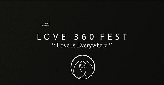 Itır Erhart Yazio: Aşkın Önünde Eğilen Festival