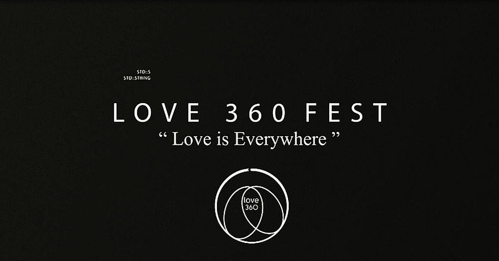 Itır Erhart Yazio: Aşkın Önünde Eğilen Festival