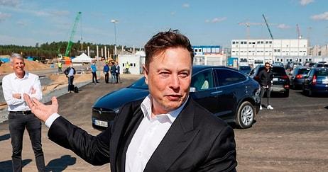 Elon Musk'ın Günahını Almışız! Ay'a Çarpacak Roket SpaceX'e Ait Değilmiş