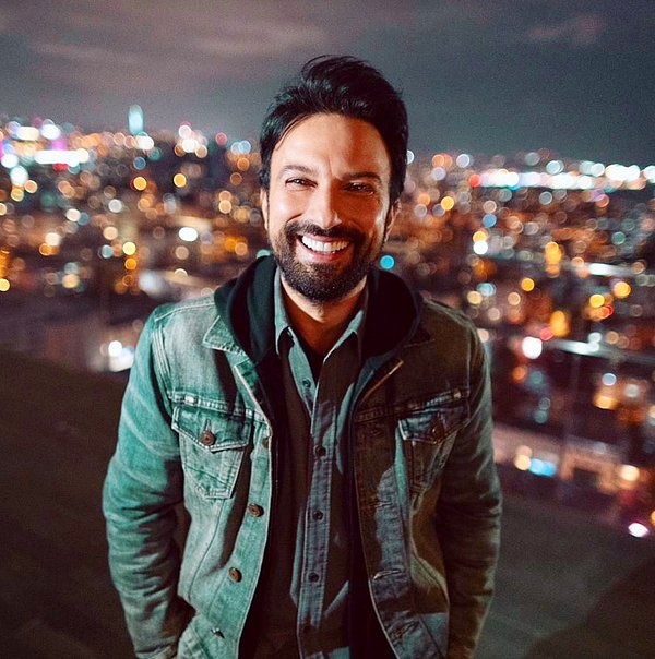 5. Tarkan, 'Geççek' adlı şarkısının 17 Şubat'ta tüm dijital platformlarda olacağını duyurdu!