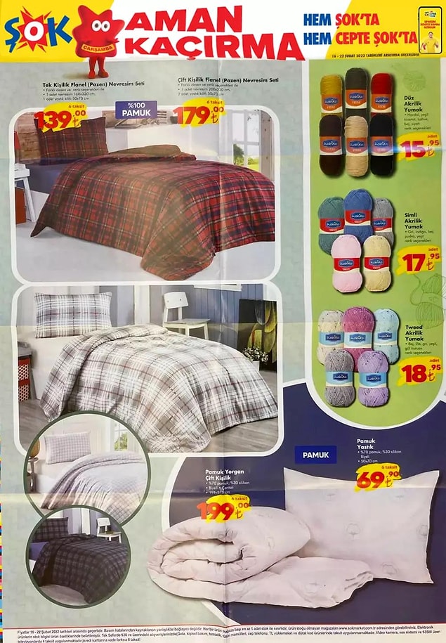 Tek Kişilik Flanel Nevresim Seti 139 TL.