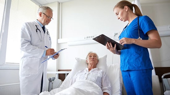 Hasta Maliyetleri Arttı: Salgında Gerileyen Hastaneye Gidişler Yeniden Yükseliyor