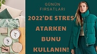 2022'de Sürekli Karşınıza Çıkacak! Bugüne Özel Fiyatlarıyla Kaçırmamanız Gereken Günün 21 Fırsat Ürünü