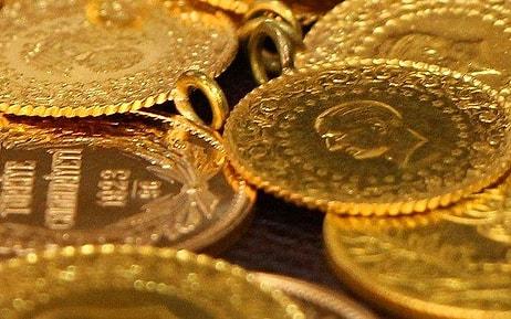 14 Şubat 2022: Altın Fiyatları Ne Kadar Oldu? Gram Altın Kaç TL?