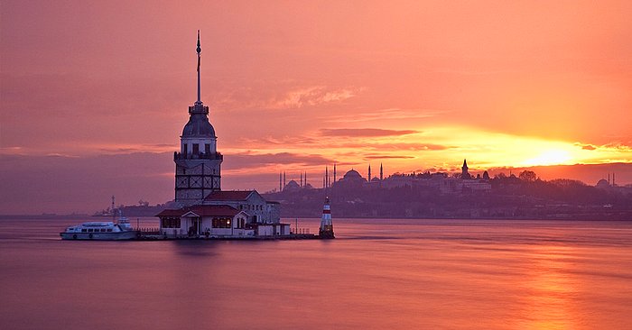 14 Şubat'ta İstanbul'da Yağmur Bekleniyor mu? Hava Durumu Nasıl Olacak? 5 Günlük Hava Durumu Tahmini...