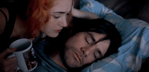 14 Şubat Sevgililer Günü Özel: Ten Uyumları ve Cinsel Çekimleri Çok İnandırıcı Olan Film Çiftleri
