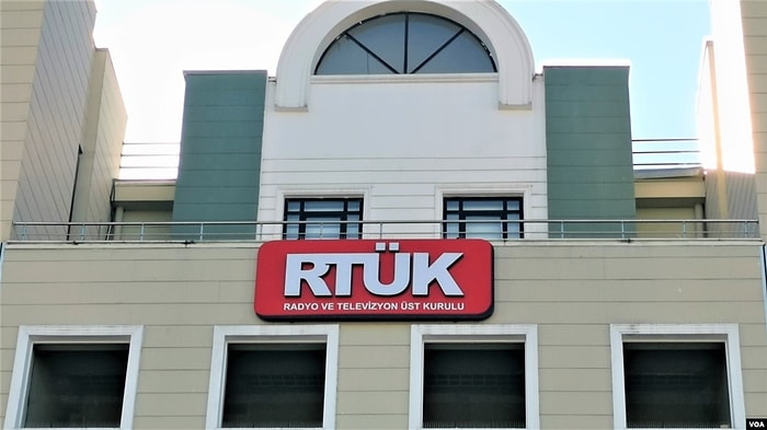 RTÜK Üyesi Taşçı: 'Haber Siteleri İçin Lisans Kararı Üç Kurumla Kalmayacak'