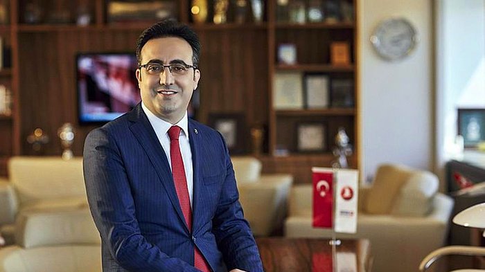 Gazeteci Ali Çağatay'dan Şok İddia: İlker Aycı Air India'ya Neden CEO Olarak Atanamadı?