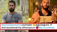 Hakareti Hatırlattı: Eski Survivor Yarışmacısı Yiğit Dikmen'in Annesi Acun Ilıcalı'ya İsyan Etti