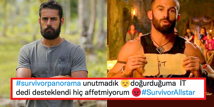 Hakareti Hatırlattı: Eski Survivor Yarışmacısı Yiğit Dikmen'in Annesi Acun Ilıcalı'ya İsyan Etti