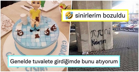 Galerilerinde Neden Var Olduğunu Bilmedikleri Fotoğrafı Paylaşırken Herkese Kahkaha Attıran Takipçilerimiz