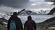 21 Günlük Yolculuk Sonrası Türk Bilim İnsanları Antarktika'da! İşte Fotoğraflarla Antarktika'ya 'Bilim Seferi'