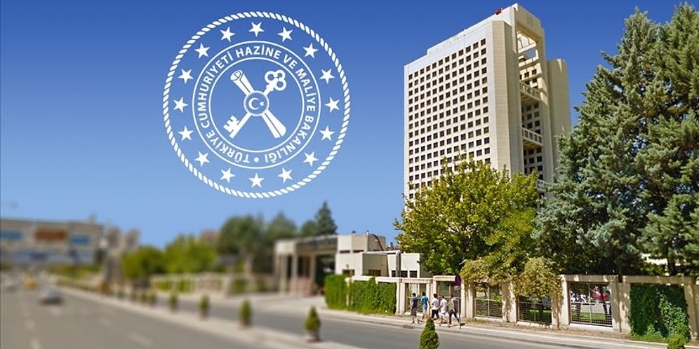 Hazine İki İhalede 20 Milyarlık Borçlandı