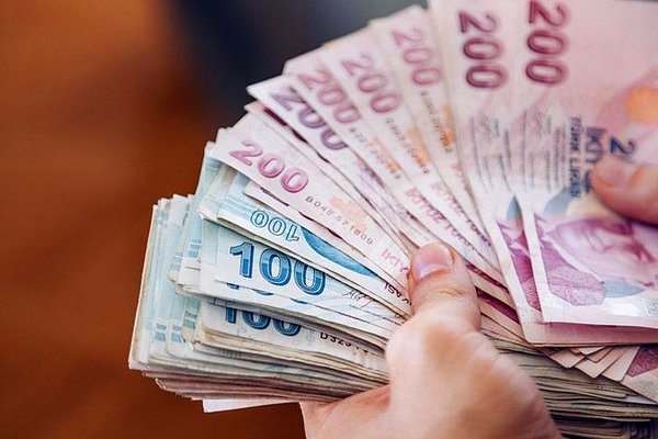 hazine İki İhalede 20 milyarlık borçlandı