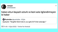 Bir Hafta Boyunca Ünlüleri Mizahına Alet Ederek Güldüren Kişiler