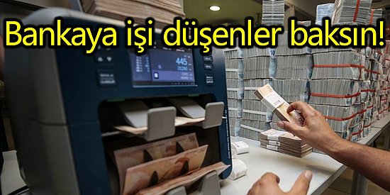 Bankaya İşi Düşen Herkesin Bilmesi Gereken Terimler!