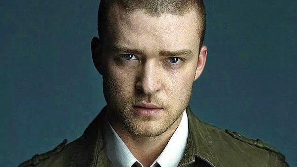 Justin Timberlake - 31 Ocak 1981