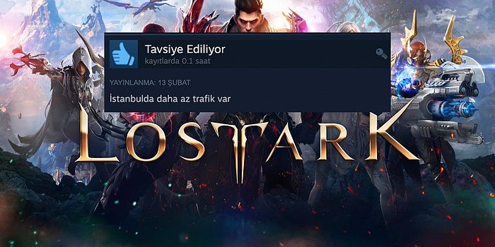 Steam'de Türkler Tarafından Yapılan ve Size Tebessüm Ettirecek Birbirinden Değişik 13 Oyun İncelemesi