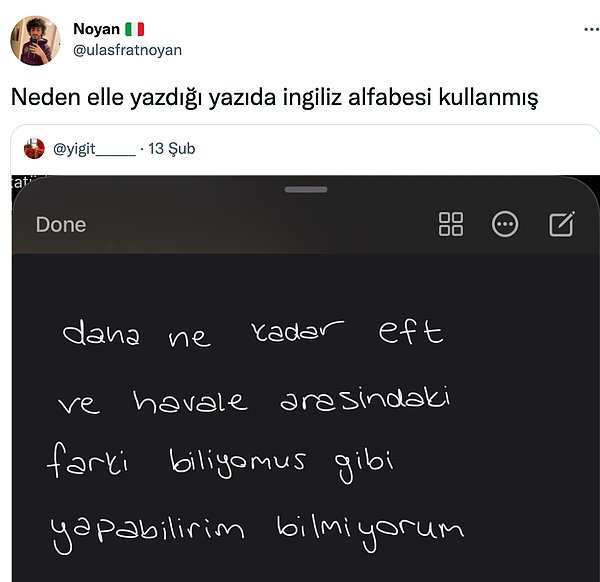 2. Binlerce yürek tek soru...