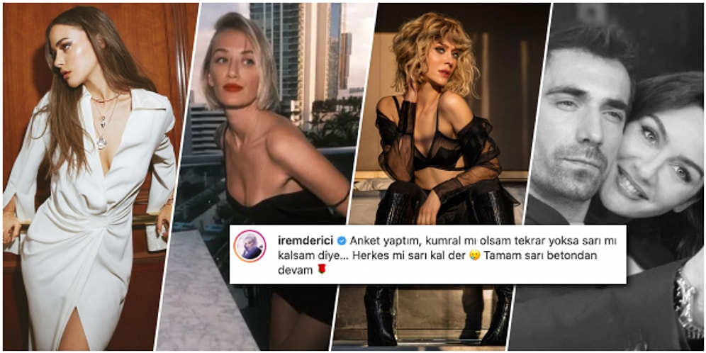 Didem Soydan Seksi Pozlarıyla Dudak Isırttı! Bugün Ünlülerin Dikkat Çeken Instagram Paylaşımları (14 Şubat)