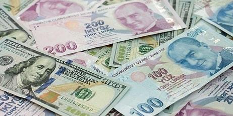 Merkez Bankası Kararı ve Rusya Gerilimi Dolar/TL'de Etkili Olur mu?
