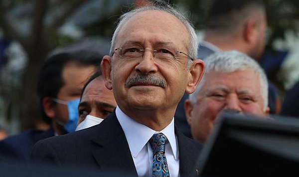 Kılıçdaroğlu'nun açıklamalarından önce çıkanlar şöyle: