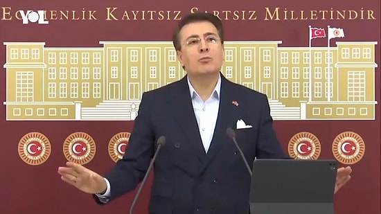 AKP'li Vekilden 6 Liderin Görüşmesine Analiz: Sırf Erdoğan'ı, Cumhur İttifakını Yok Edebilmek İçin Birlikteler