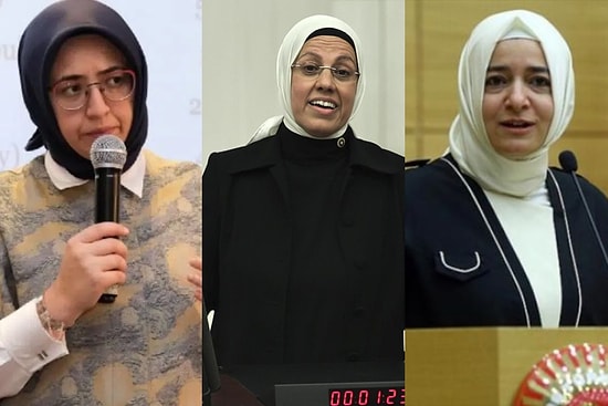 AKP'den 62 Milyon TL'lik Burs Açıklaması: 'CHP'nin Başörtüsü Hazımsızlığı'