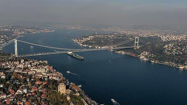 6. İstanbul