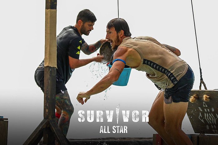 Survivor Dokunulmazlığı Hangi Takım Kazandı? 14 Şubat Eleme Adayları Kimler Oldu? Sürgün Adasına Giden İsimler