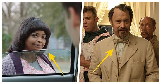 Kötü Filmlerde Harcanan Muhteşem Oyunculuk Performansları