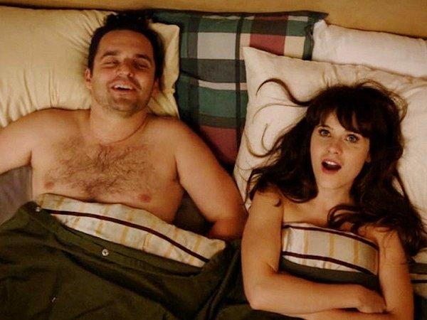Erkeklerin cinsel ilişkinin ardından neden ve nasıl hemen uyuyakaldıklarını hiç merak ettiniz mi? Bunun arkasında aslında bilimsel nedenler yattığını duyunca şaşırabilirsiniz...