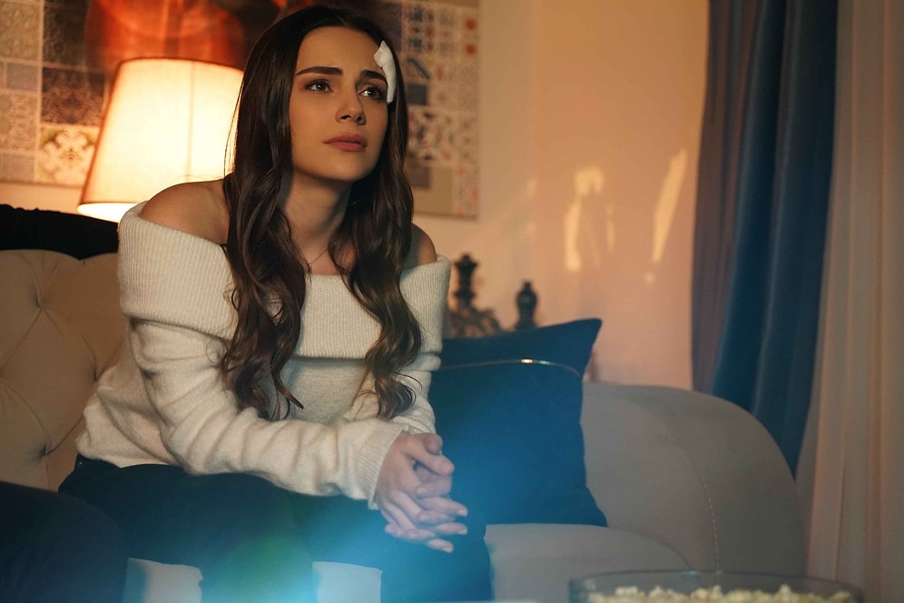 Kalp Yarası Final Yapıyor: Kalp Yarası 31. Bölüm Tek Parça Full İzle