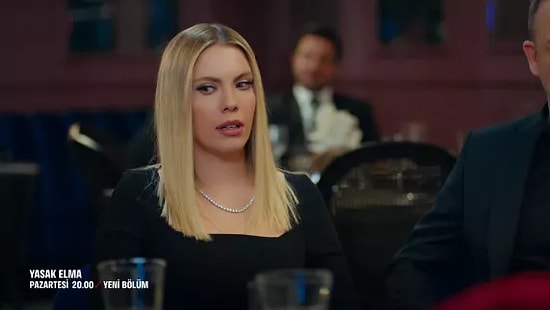 Yasak Elma'da 131. Bölüm Heyecanı: Yasak Elma Son Bölümde Neler Oldu?