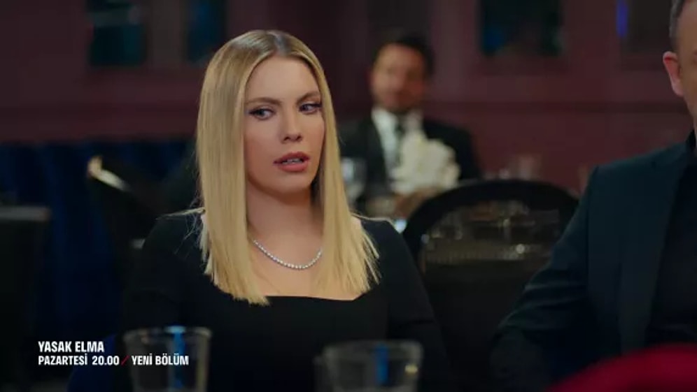 Yasak Elma'da 131. Bölüm Heyecanı: Yasak Elma Son Bölümde Neler Oldu?