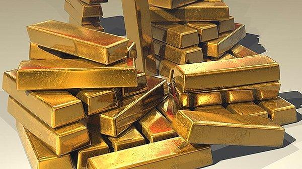Rusya-Ukrayna gerginliği altın fiyatını 8 ayın zirvesine taşıdı