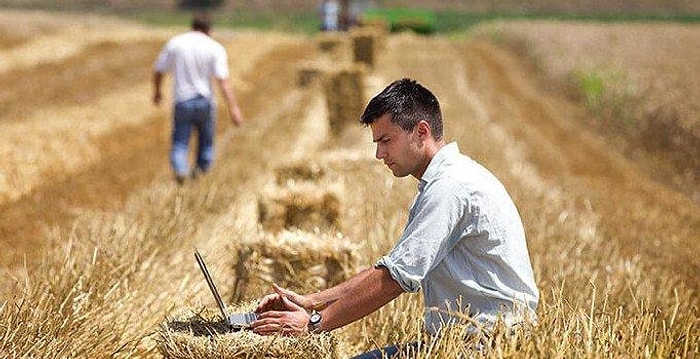 Tarımda Artış Sürüyor: Enflasyon Yükselişte!