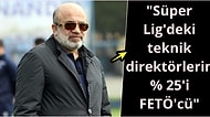Adana Demirspor Başkanı Murat Sancak'tan Gündemi Sarsacak Açıklamalar: 'FETÖ'cü Hakemler Temizlensin!'