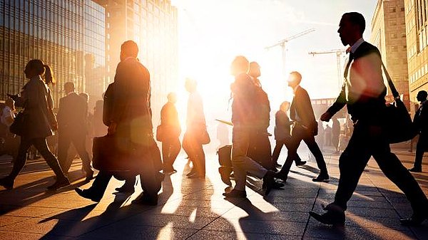 Kayıt dışı çalışma oranı yüzde 28,7'ye geriledi