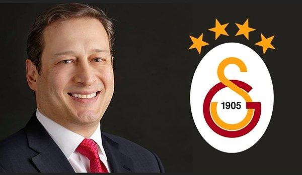 Şahan Gökbakar koyu bir Galatasaraylı. Galatasaray'da Burak Elmas başkan seçildiğinde Instagram hesabından bu görseli paylaşıp altına şunları yazmıştı: