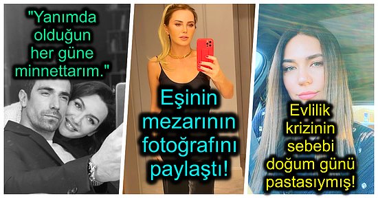 15 Şubat'ta Yaşanan Son Dakika Magazin Haberlerini ve Güncel Magazin Olaylarını Anlatıyoruz!