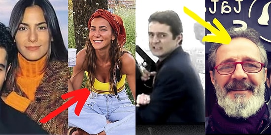 90'ların Sonunda İzleyenlerin Bir Süre Etkisinden Çıkamadığı Deli Yürek Oyuncularının Şimdiki Halleri