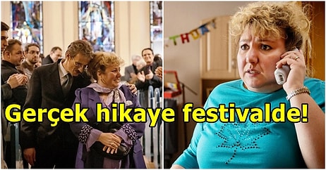 Gerçek Bir Mücadele Hikayesini Konu Alan 'Rabiye Kurnaz George W. Bush'a Karşı' Berlin Film Festivali'nde!