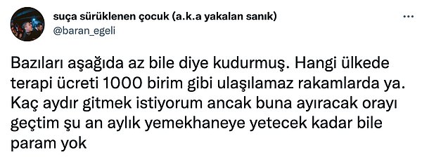 Ancak ülkedeki insanların ortalama kazancı düşünüldüğünde ulaşılamaz olduğu aşikar.