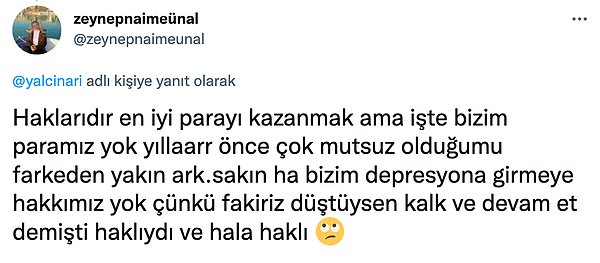 Siz ne düşünüyorsunuz? Yorumlara alalım.