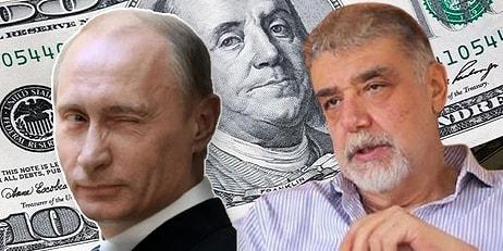 Putin'in Derdi Savaş Değil Kazanç: Petrol 100 Dolar Olursa Türkiye Ne Yapar?
