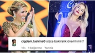 Gülben Ergen, Takipçisinin Sorduğu 'Bakirelik Önemli mi?' Sorusuna Verdiği Cevapla Gündem Oldu!
