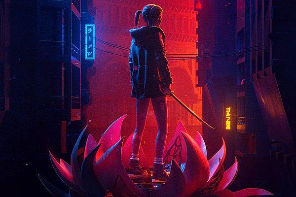 Japon asıllı anime yönetmeni Kenji Kamiyama; Blade Runner: Black Lotus ve Ghost in the Shell: Stand Alone Complex gibi dünyaca ünlü anime projeleriyle tanınıyor.