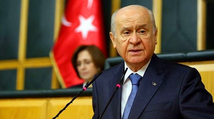 Devlet Bahçeli: 'Elektrik Dağıtımı Devlet Eliyle Yapılmalıdır'