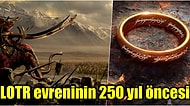Yüzüklerin Efendisi Animesi 'The War of the Rohirrim'in Vizyon Tarihi ve Konusu Belli Oldu